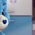 Care Bears In Russian Заботливые мишки Страна Добра Друг познается в беде