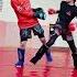 Fight Training İsmayıl Vs Murad