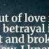 Impossible James Arthur Speed Up Lyrics