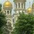 СВЯТО НИКОЛЬСКИЙ СОБОР КИСЛОВОДСК кавказ собор кисловодск Travel Snow Snow исцеление Bell