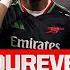 Player Manager Ratings 2024 25 The Fourever Arsenal Podcast