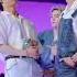 I Love This NamJin Moment Dynanana