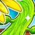 I Grew The LARGEST Sunflower In Grow A Garden 0 5