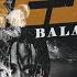 Balaa Mc Stress Official Music Audio