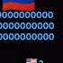 ДА Я РУССКИЙ Я ГОТОВ ДА Я РУССКИЙ СО МНОЙ БОГ НАША РАША ЗА РОССИЮ