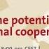 Leveraging The Potential Of GovTech In International Cooperation