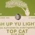 Top Cat Push Up Yu Lighter