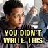 Teacher Accuses Black Boy Of Cheating Then Sees His MIT Letter Viralstory Storytime Justice