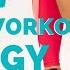 10min Energy TABATA