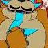 Dc2 Fnaf Я буду долго причинять тебе боль и ломать Dc2 Animation Fnafsecuritybreach Meme
