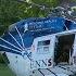 EMERGENCY LANDING PennSTAR Medical Helicopter Lands On PA Lawn