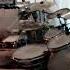 Double Bass Drum Triplets 128 D 140 Bpm High Hat With The Right Hand