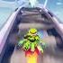 HASTE Broken Worlds SUPER SPEED Hastebrokenworlds Haste Landfall Runninggames