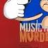 GODZILLA But 94 Sonic Characters Sing It AI Cover