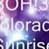 3OH 3 Colorado Sunrise