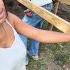 NEW GOAT HOUSE COST 15 000 Usd NEED LUMBER HARDWARE OFF GRID LIVING