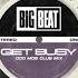 ODD MOB Sean Paul Get Busy Kurt Joseph Edit