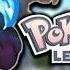 POKEMON LEGENDS Z A ВЫГЛЯДИТ МНОГООБЕЩАЮЩЕ