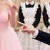 Wanita Licik Operasi Plastik Jadi Pengantin CEO Alergi Semua Cewek Kecuali Sang Istri Kdrama