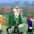 Слово рум и слово смерть Shorts Minecraft Video