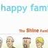 Английский 3 класс Spotlight 3 A Happy Family