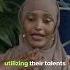 Hanifa Adan The Tomorrow I Want