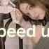 алёна швец обидно Speed Up