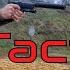 Банка для пистолета Обзор отзыв на пистолетный глушитель AF Tactical S34
