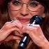 Natalia Sergienko Emotions The Voice Of Russia 13 Blind Auditions