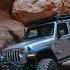Precarious Passage Jeep Vs The Canyon Ai JeepWrangler OffRoadAdventure