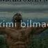 Qadrimni Bilmadi