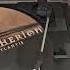 Therion Mark Of Cain Crowing Of Atlantis 1999 RI 2021 Ltd Music Therion Atlantis Vinyl