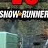 Snowrunner Loadstar 1700 Vs TUZ 420 Tatarin