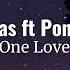 Vnas Ft Ponch One Love ArmMusicBeats Remix 2022