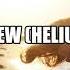 Brand New Helium Lvly