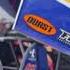 LIVE Kubota High Limit Racing At Port Royal Speedway Saturday
