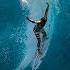 HURLEY MATAHI DROLLET AND MICHEL BOUREZ SURF MASSIVE TEAHUPO O