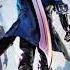 Devil May Cry 5 OST Mysterious Stranger Returns