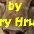 AFRICAN SAX By Larry Hruby