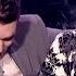 Michael Bublé Singing With A Fan Live Extras