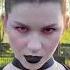 Red Eyes Are Watching Me From The Forest Ic3peak Noofficial