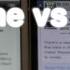 Google Chrome Vs Safari On IPhone IOS