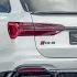 MANSORY Audi RS6 Exhaust Sound