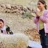A Story Of Hope The Return Of A Kind Man And The Effort To Build A Shelter For Nomadic Girls