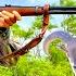 Aoudad Sheep Hunt Cook