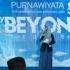 Purnawiyata KE 56 SMP Muhammadiyah 4 Porong Fly BEYOND THE BLUE SKY