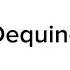 Dequine На западе