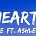 Kip Moore One Heartbeat Lyrics Ft Ashley McBryde