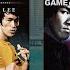 Bruce Lee Metal Remix Game Of Death 2