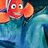 FINDET NEMO Clips Trailer German Deutsch 2003